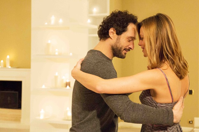 Ascolti tv giovedì 29 ottobre 2015
