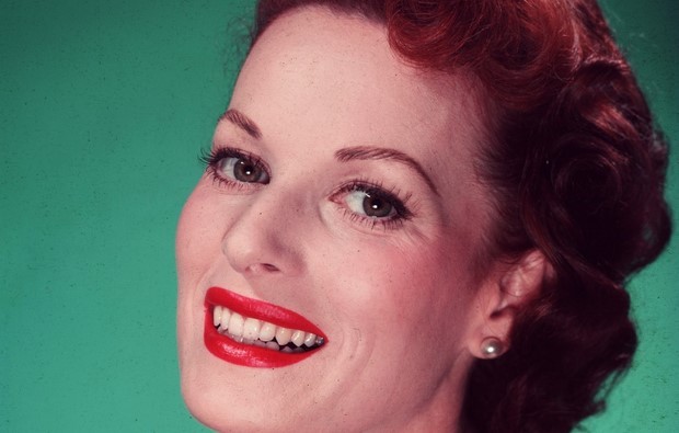 E’ morta Maureen O’Hara – Il ricordo di Blogo