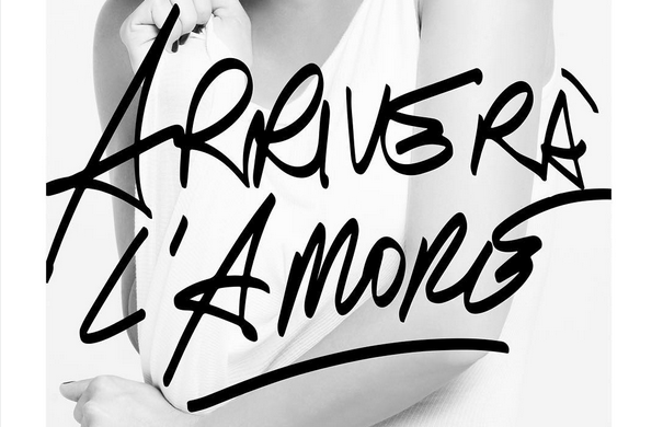 Emma Marrone, Arriverà l’amore: testo e video ufficiale