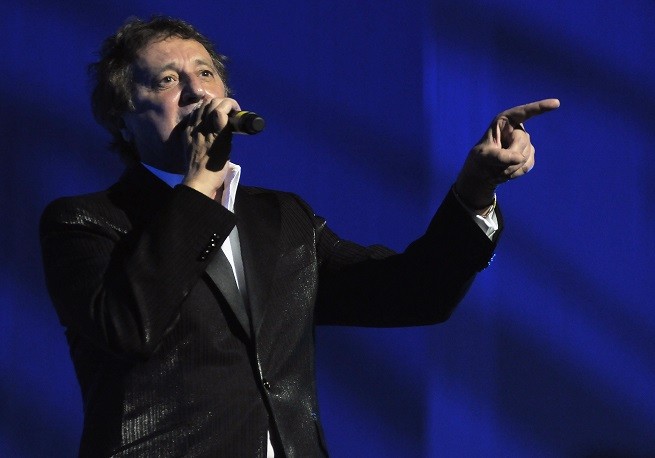 Boss dei Comici, Iacchetti ci sarà. Aveva detto: “Sono contro i talent, figurati se faccio il Boss”