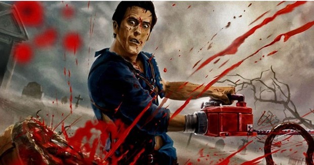 Evil Dead 4: Sam Raimi svela dettagli sulla trama