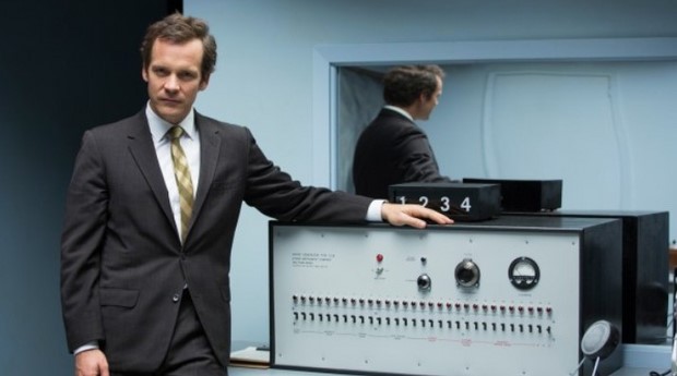 Experimenter: trailer e poster del film biografico con Peter Sarsgaard e Winona Ryder