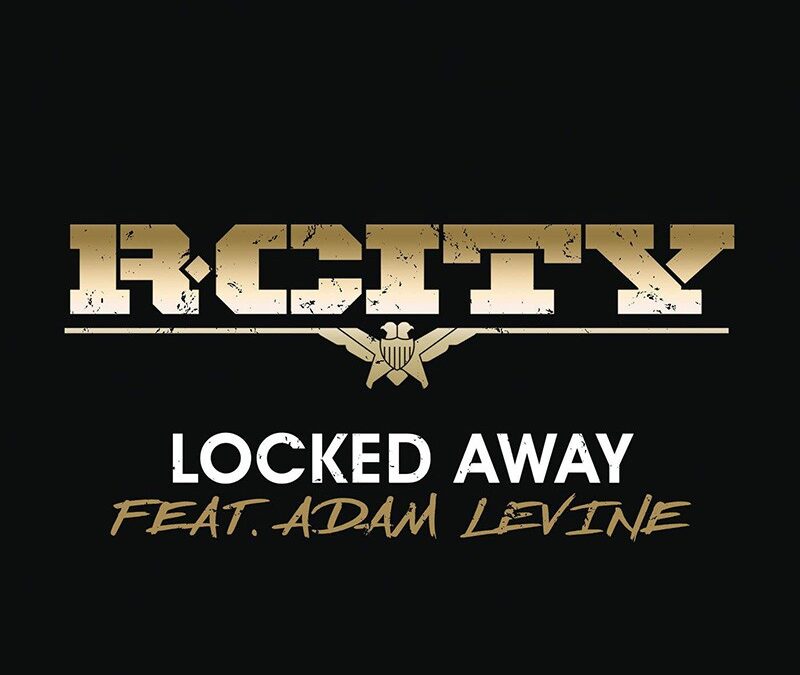 Classifica singoli Europa 10 Ottobre 2015: primo R. City feat. Adam Levine, entrano Sam Smith e One Direction