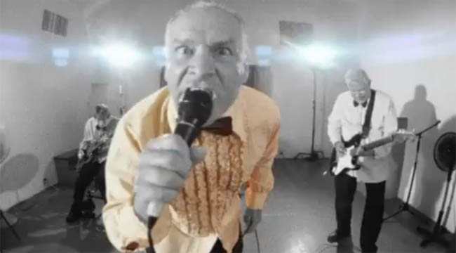 Faith No More, Sunny Side Up: testo, traduzione e video