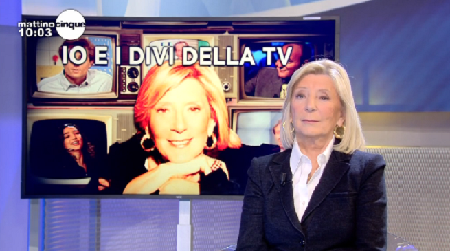 Fatma Ruffini: “Ambra Angiolini era intrattabile”. Lei: “Avere cervello e idee significa essere intrattabile?”
