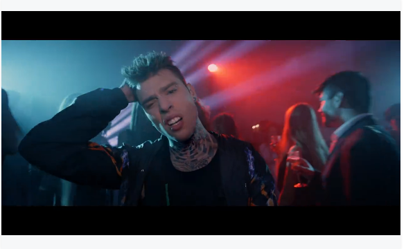 Fedez, 21 grammi: testo e video ufficiale