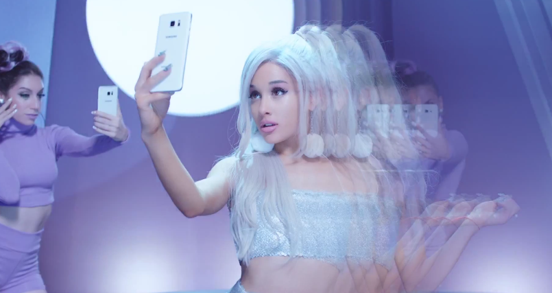 Ariana Grande, Focus: testo, traduzione e video ufficiale