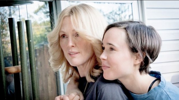 Roma 2015 – Freeheld: Recensione in Anteprima