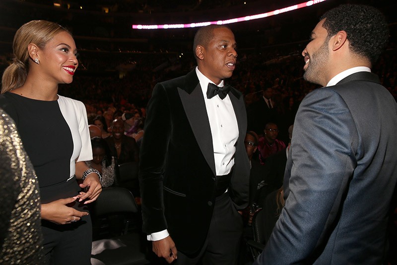Drake feat. Beyoncé, Can I: testo, traduzione e audio