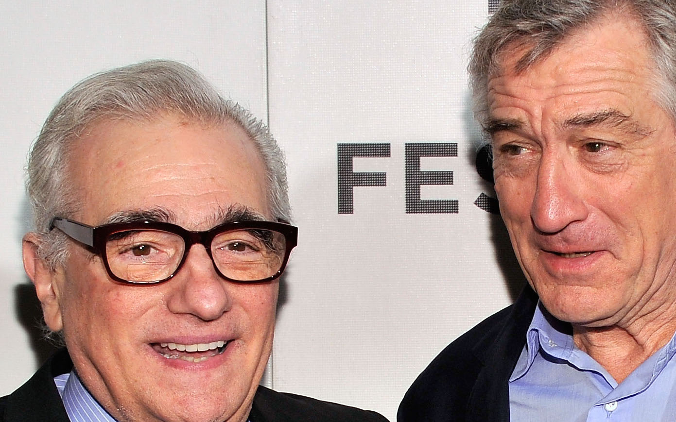 I Heard You Paint Houses, Robert De Niro conferma: ritrovo Martin Scorsese l’anno prossimo