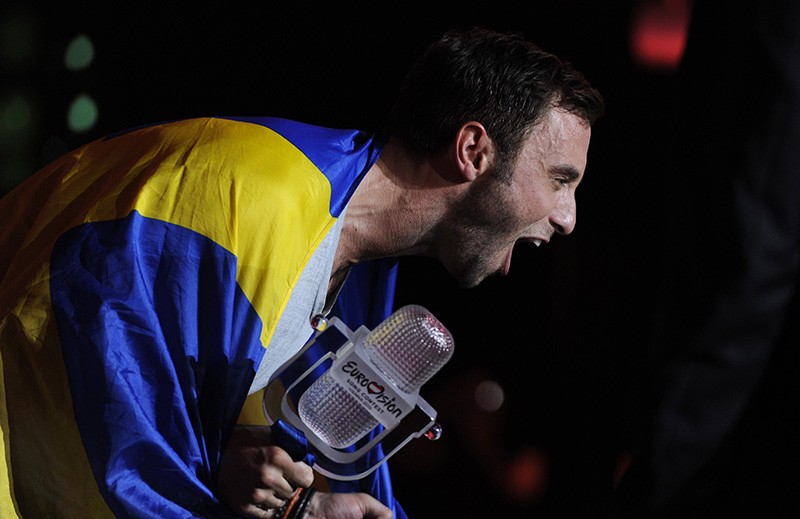 Eurovision 2016, la finale del 14 Maggio in diretta su Rai Uno