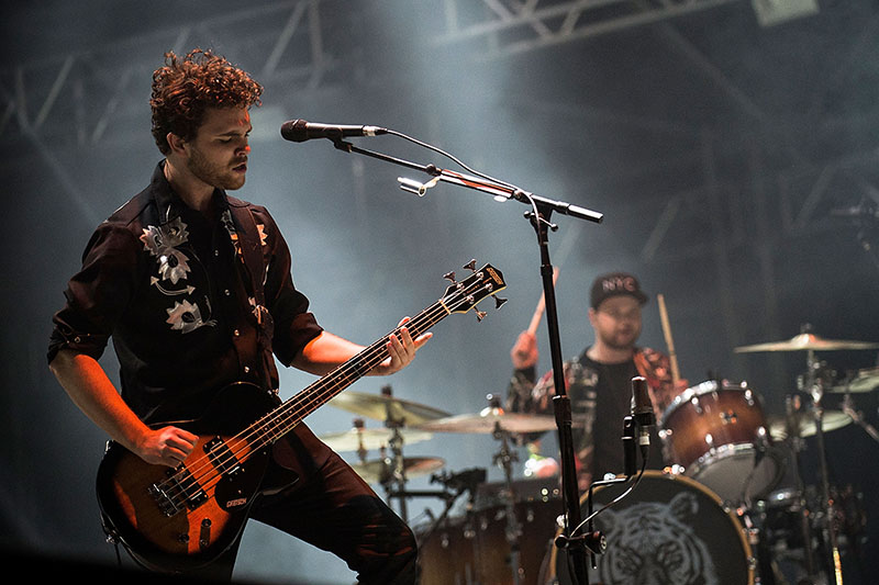 Royal Blood, nuovo album: “Uscirà quando suonerà bene”