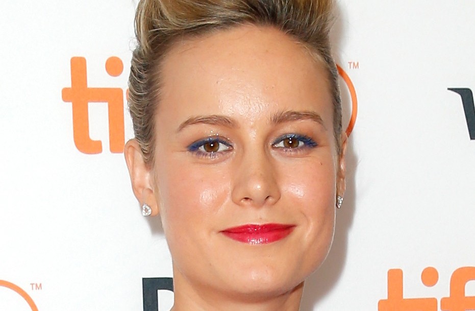 Film 2016-2017:  Brie Larson al posto di Jennifer Lawrence in The Glass Castle