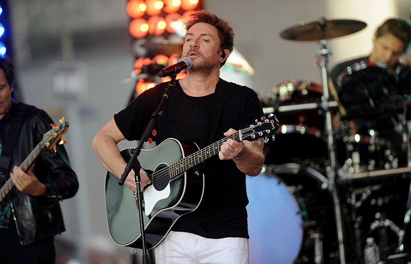 Duran Duran, Simon Le Bon: “Non mi piace il tema di James Bond di Sam Smith”