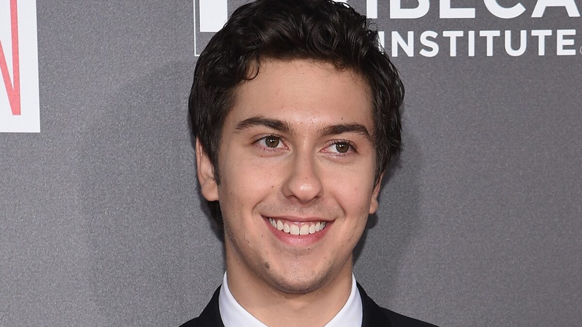 Death Note, Nat Wolff  star del live-action hollywoodiano