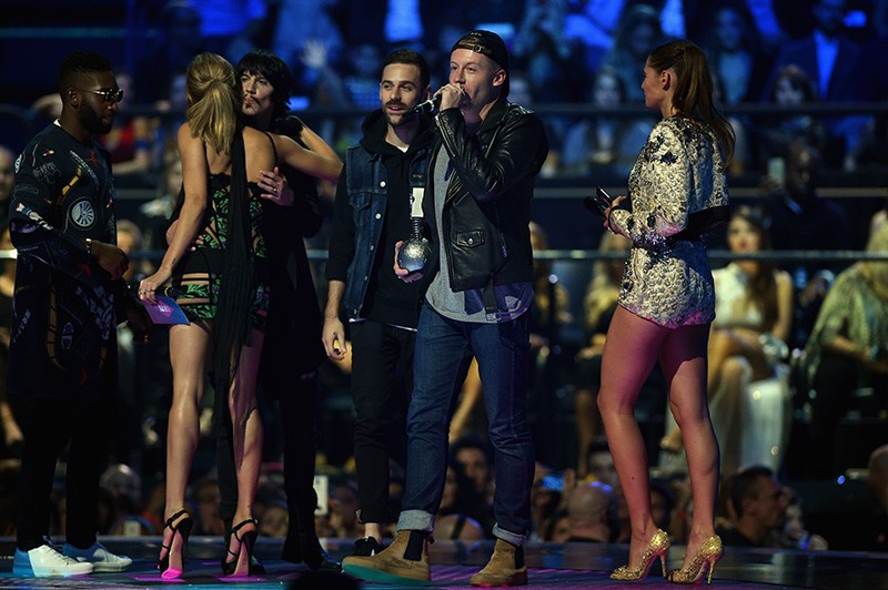 Macklemore tour 2016, concerto a Milano ad aprile: info biglietti