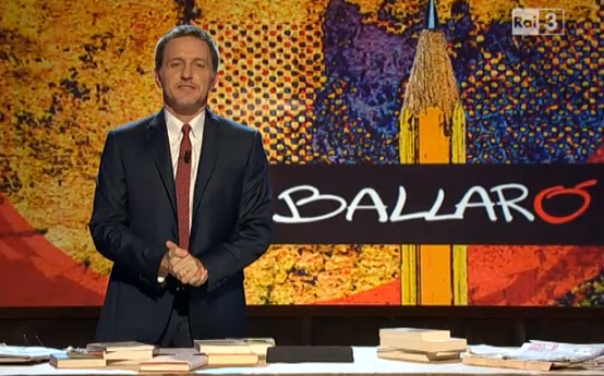 Ballarò, il vicedirettore di Rai3 Luca Mazzà lascia per contrasti con Massimo Giannini?