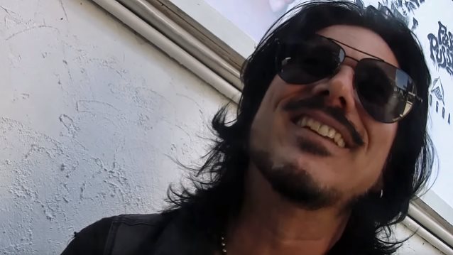 Gilby Clarke: ‘Una reunion dei Guns N’Roses? Io ci sarei!’
