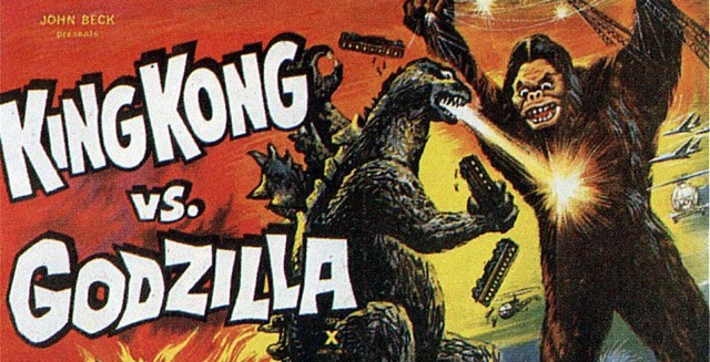 Godzilla vs Kong uscirà nel 2020 – è ufficiale