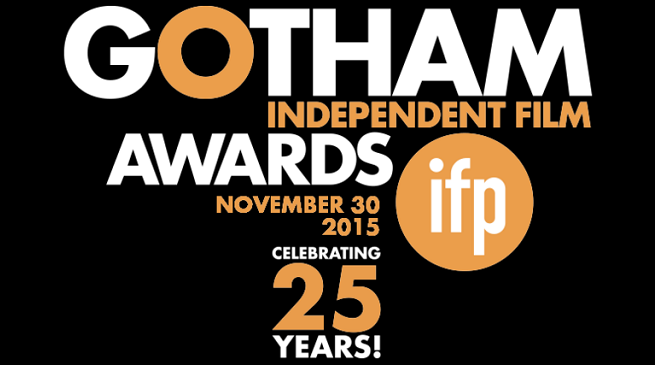 Gotham Awards 2015, nomination: domina Diary of a Teenage Girl, bene Carol e Tangerine, c’è anche Jonas Carpignano