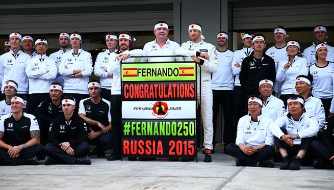 GP Russia F1 2015, qualifiche e gara in differita su Rai 2