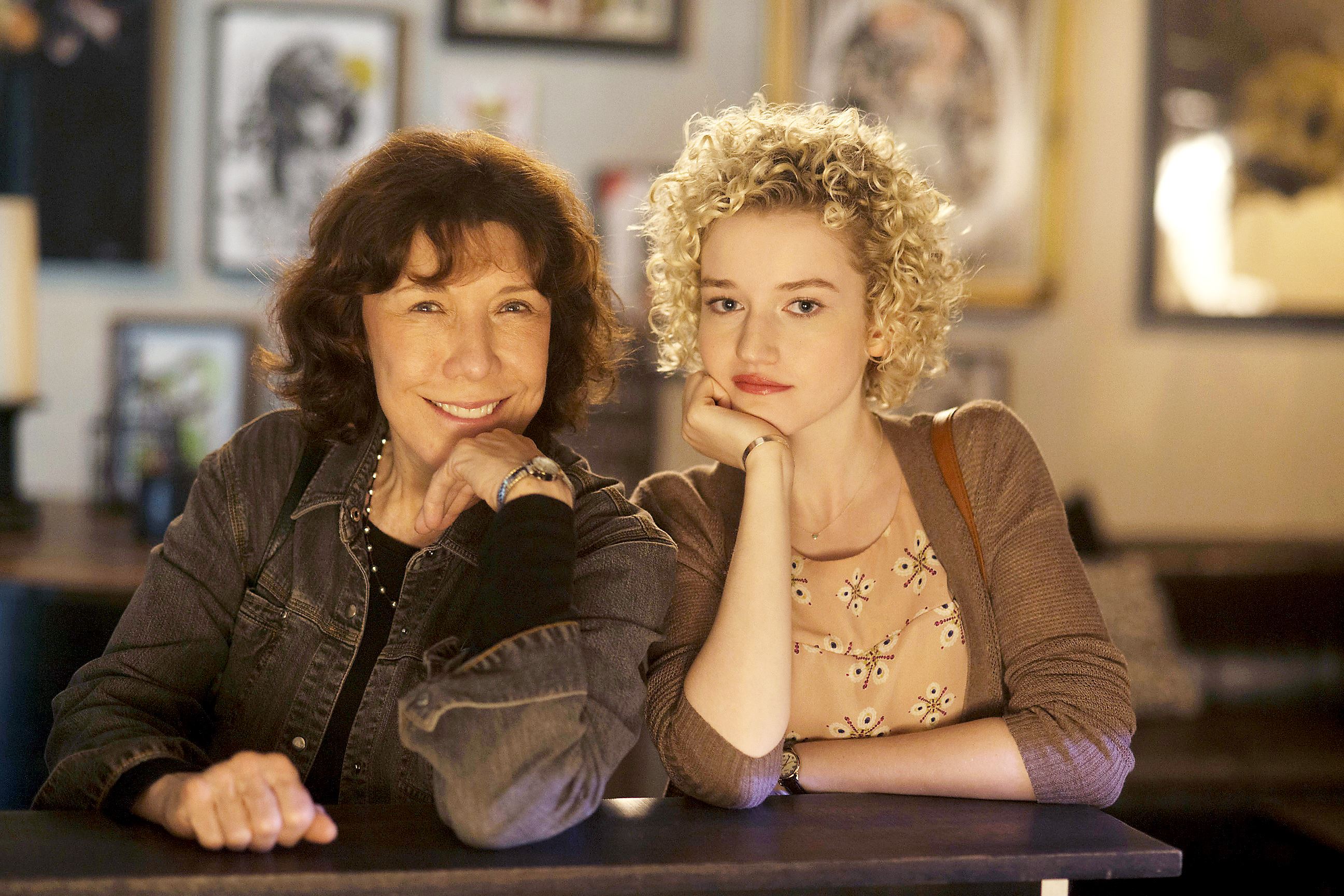 Roma 2015 – Grandma di Paul Weitz: Recensione in Anteprima