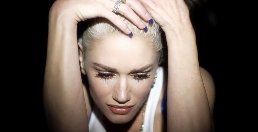 Gwen Stefani, Used to Love You: testo, traduzione e video ufficiale