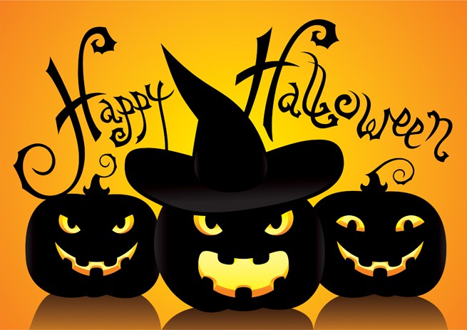 Halloween 2015 in tv: Maratona Simpson su Italia 1 ed Einfied in prima tv su Deejay
