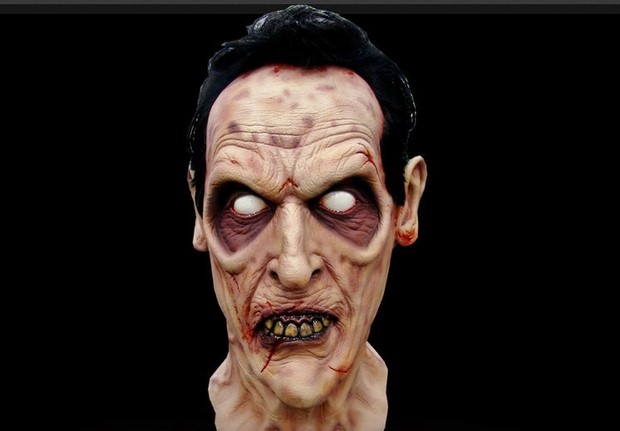 Halloween gadget: le maschere horror di Evil Dead 2, Dead Silence, Halloween 3 e Essi vivono
