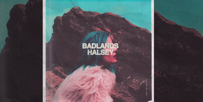 Halsey, New Americana: testo, traduzione e video ufficiale