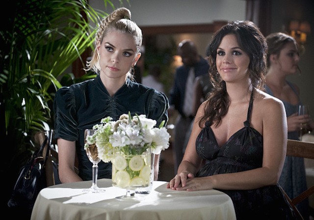 Hart of Dixie, la quarta ed ultima stagione su Joi: per Zoe altre sorprese