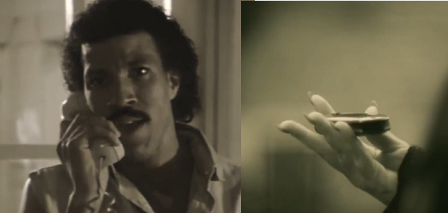 Adele, Hello: E se a chiamarla è Lionel Richie? [video parodia]