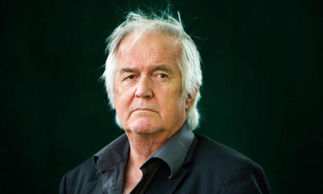 Henning Mankell è morto, addio al papà di Wallander