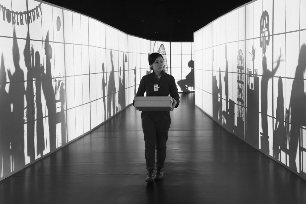 Roma 2015 – The Whispering Star: Recensione in Anteprima