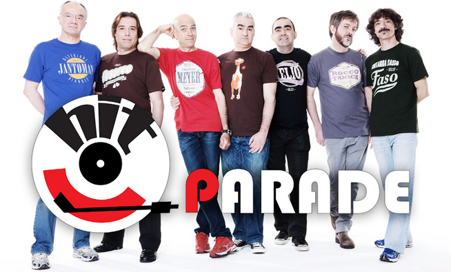 RadioBlog | Elio e le storie tese conducono Hit Parade su Radio2