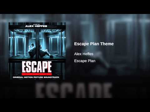 Escape Plan Theme (Remix) – Escape Plan soundtrack