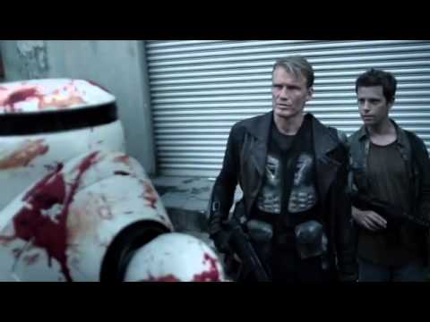 Titanic 3D – Trailer Italiano (2012)