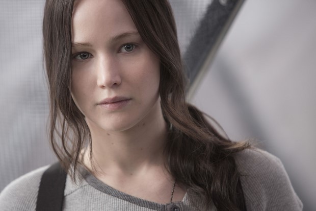 Hunger Games: Il canto della rivolta parte 2 –  nuove foto del capitolo finale