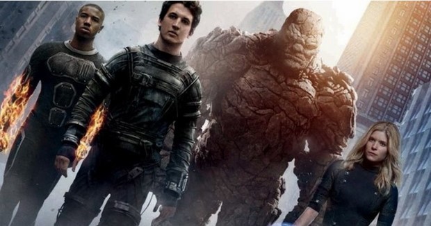 I Fantastici 4 non tornerà alla Marvel
