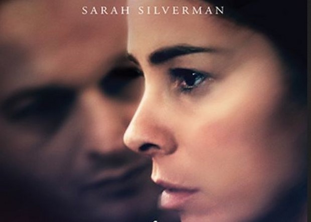 I Smile Back: trailer e poster del film drammatico con Sarah Silverman