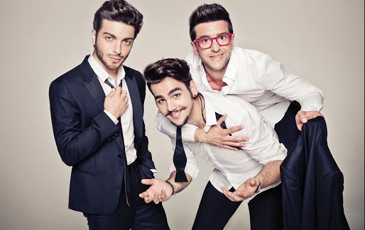 Classifica Album Italia 9 ottobre 2015: Il Volo conquistano il primo posto, Michele Bravi terzo