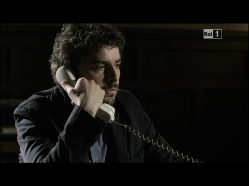 Ascolti tv lunedì 12 ottobre 2015