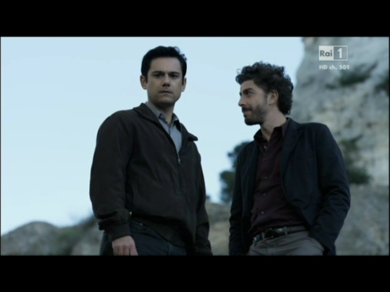 Ascolti tv lunedì 5 ottobre 2015