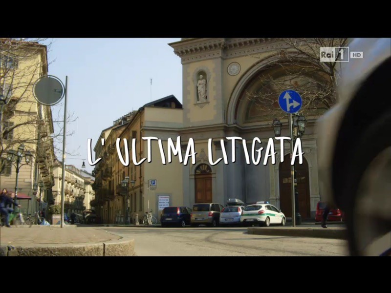 Provaci ancora prof 6, foto sesta puntata