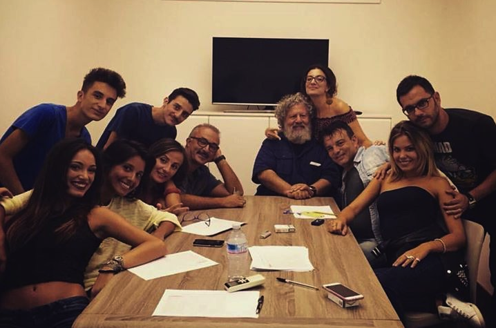 F…atti unici, al via la sitcom col pubblico di Lello Arena. Da novembre in seconda serata su Rai2