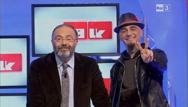 J-Ax giudice di The Voice 4 o Amici 2016? “Non so ancora…”