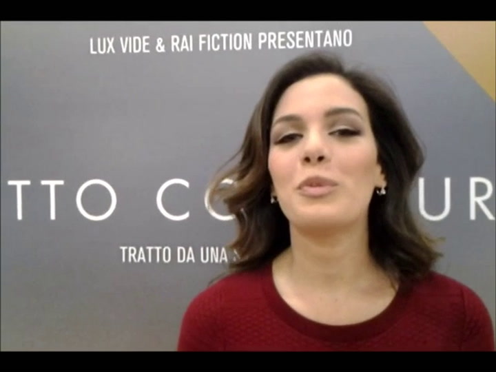 Dalila Pasquariello a Blogo