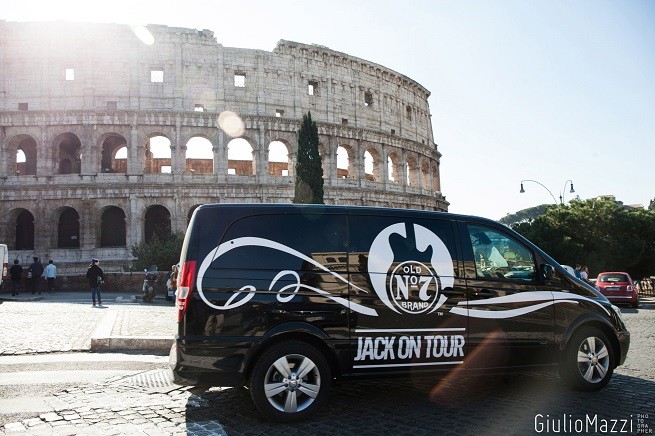 Jack on Tour, le nuove date