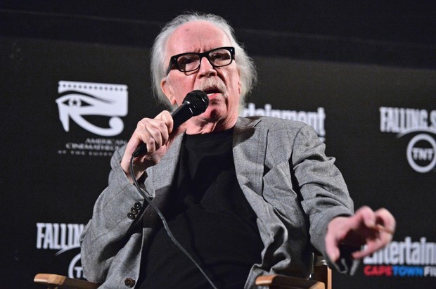 John Carpenter parla di “Halloween” e del plagio di “1997: Fuga da New York”