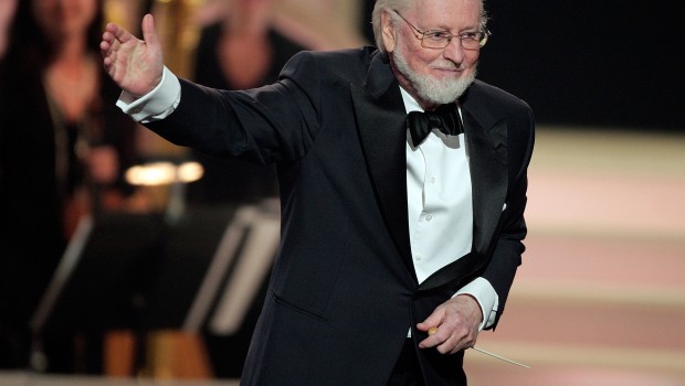 John Williams, a lui il  Life Achievement Award – primo compositore di sempre
